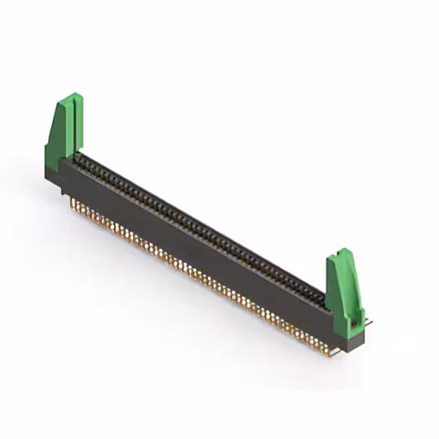 395-108-558-588 EDAC Inc.  Edgeboard Connectors